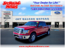 Thumbnail image of 2012 Ford F-150 at Jay Malone Motors