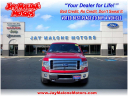 Thumbnail image of 2012 Ford F-150 at Jay Malone Motors