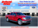 Thumbnail image of 2012 Ford F-150 at Jay Malone Motors