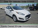 Thumbnail image of 2016 Ford Fiesta at 2332 Broadway