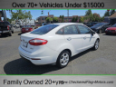 Thumbnail image of 2016 Ford Fiesta at 2332 Broadway