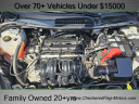 Thumbnail image of 2016 Ford Fiesta at 2332 Broadway