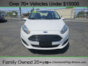 Thumbnail image of 2016 Ford Fiesta at 2332 Broadway