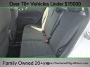 Thumbnail image of 2016 Ford Fiesta at 2332 Broadway