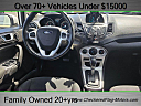 2016 Ford Fiesta SE at 2332 Broadway