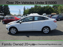 Thumbnail image of 2016 Ford Fiesta at 2332 Broadway