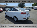 Thumbnail image of 2016 Ford Fiesta at 2332 Broadway