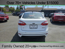 Thumbnail image of 2016 Ford Fiesta at 2332 Broadway
