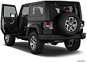 Thumbnail image of 2017 Jeep Wrangler at Island Chrysler Dodge Jeep Ram