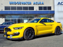 Thumbnail image of 2018 Ford Mustang at Bridgewater Acura