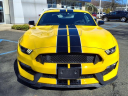 Thumbnail image of 2018 Ford Mustang at Bridgewater Acura