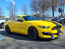 Thumbnail image of 2018 Ford Mustang at Bridgewater Acura