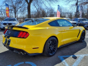 Thumbnail image of 2018 Ford Mustang at Bridgewater Acura