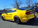 Thumbnail image of 2018 Ford Mustang at Bridgewater Acura