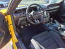 Thumbnail image of 2018 Ford Mustang at Bridgewater Acura