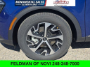 Thumbnail image of 2024 Kia Sportage at Feldman Chevrolet Of Novi