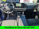 Thumbnail image of 2024 Kia Sportage at Feldman Chevrolet Of Novi