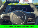 Thumbnail image of 2024 Kia Sportage at Feldman Chevrolet Of Novi