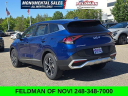 Thumbnail image of 2024 Kia Sportage at Feldman Chevrolet Of Novi