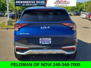Thumbnail image of 2024 Kia Sportage at Feldman Chevrolet Of Novi