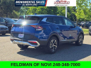 Thumbnail image of 2024 Kia Sportage at Feldman Chevrolet Of Novi