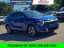 Thumbnail image of 2024 Kia Sportage at Feldman Chevrolet Of Novi