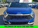 Thumbnail image of 2024 Kia Sportage at Feldman Chevrolet Of Novi