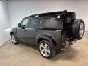 2025 Land Rover Defender 110 P400 X-Dynamic SE at Jaguar Land Rover Glen Cove