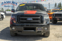 2013 Ford F-150 at ZAMORA AUTO, LLC