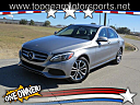2015 Mercedes-Benz C-Class C 300 4MATIC at Top Gear Motorsports Inc