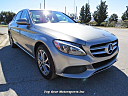 Thumbnail image of 2015 Mercedes-Benz C-Class at Top Gear Motorsports Inc