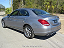 Thumbnail image of 2015 Mercedes-Benz C-Class at Top Gear Motorsports Inc