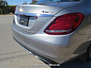Thumbnail image of 2015 Mercedes-Benz C-Class at Top Gear Motorsports Inc