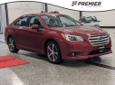 Thumbnail image of 2016 Subaru Legacy at PremierSubaruKia-USED of Branford, CT