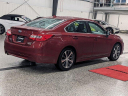 Thumbnail image of 2016 Subaru Legacy at PremierSubaruKia-USED of Branford, CT