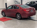 Thumbnail image of 2016 Subaru Legacy at PremierSubaruKia-USED of Branford, CT