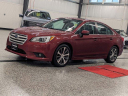 Thumbnail image of 2016 Subaru Legacy at PremierSubaruKia-USED of Branford, CT