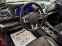 Thumbnail image of 2016 Subaru Legacy at PremierSubaruKia-USED of Branford, CT
