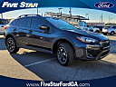 Thumbnail image of 2019 Subaru Crosstrek at Five Star Chevrolet-cadillac