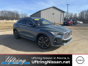 Thumbnail image of 2024 INFINITI QX55 at Uftring Nissan Used
