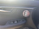 Thumbnail image of 2024 INFINITI QX55 at Uftring Nissan Used