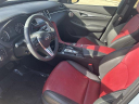 Thumbnail image of 2024 INFINITI QX55 at Uftring Nissan Used