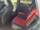 Thumbnail image of 2024 INFINITI QX55 at Uftring Nissan Used