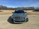 Thumbnail image of 2024 INFINITI QX55 at Uftring Nissan Used