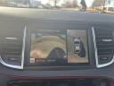 Thumbnail image of 2024 INFINITI QX55 at Uftring Nissan Used