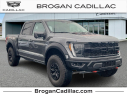 Thumbnail image of 2023 Ford F-150 at Brogan Cadillac of Totowa