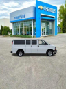 Thumbnail image of 2024 Chevrolet Express at Sunnyside Chevrolet
