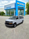 Thumbnail image of 2024 Chevrolet Express at Sunnyside Chevrolet