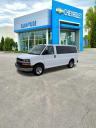 Thumbnail image of 2024 Chevrolet Express at Sunnyside Chevrolet