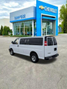 Thumbnail image of 2024 Chevrolet Express at Sunnyside Chevrolet
